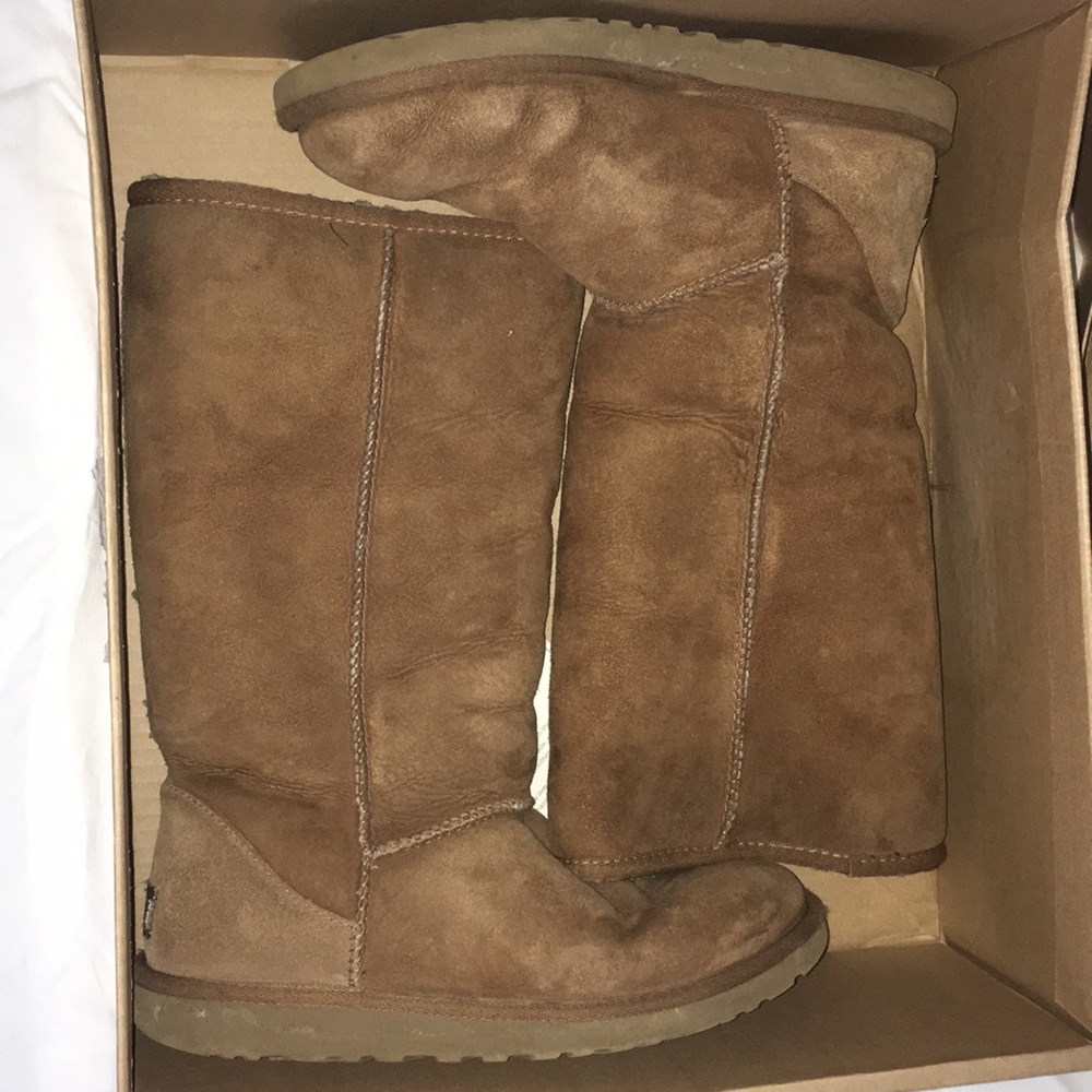 Used Uggs